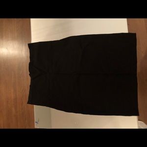 Maternity pencil skirt and 2 x dressed